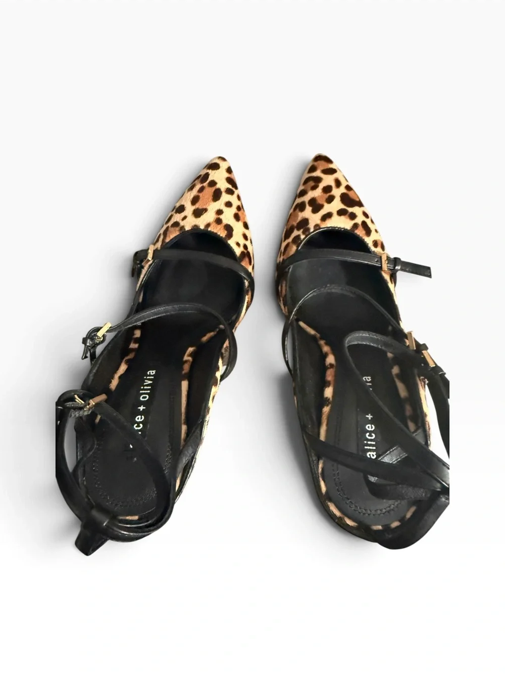 Alice + Olivia rare alice